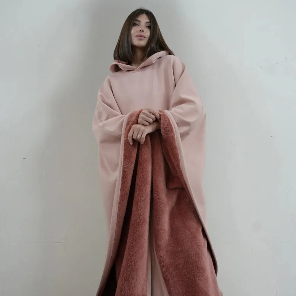 HOODIE CÂLIN CONFORT