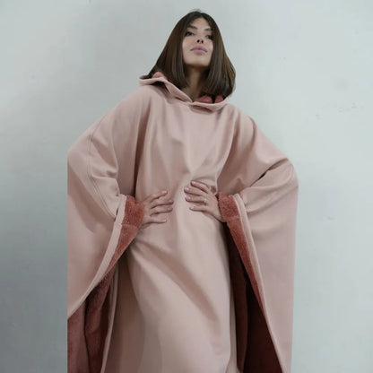 HOODIE CÂLIN CONFORT