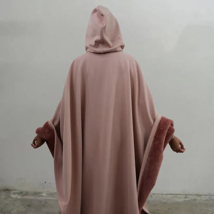 HOODIE CÂLIN CONFORT