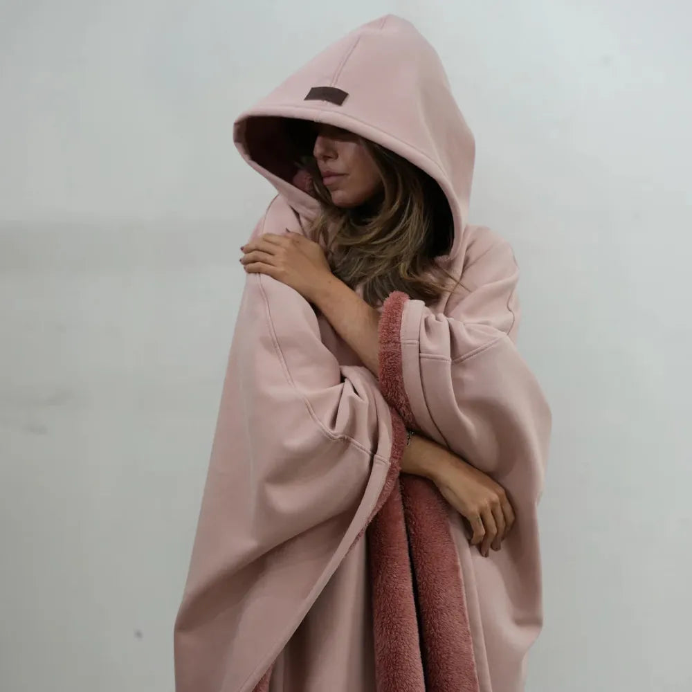 HOODIE CÂLIN CONFORT