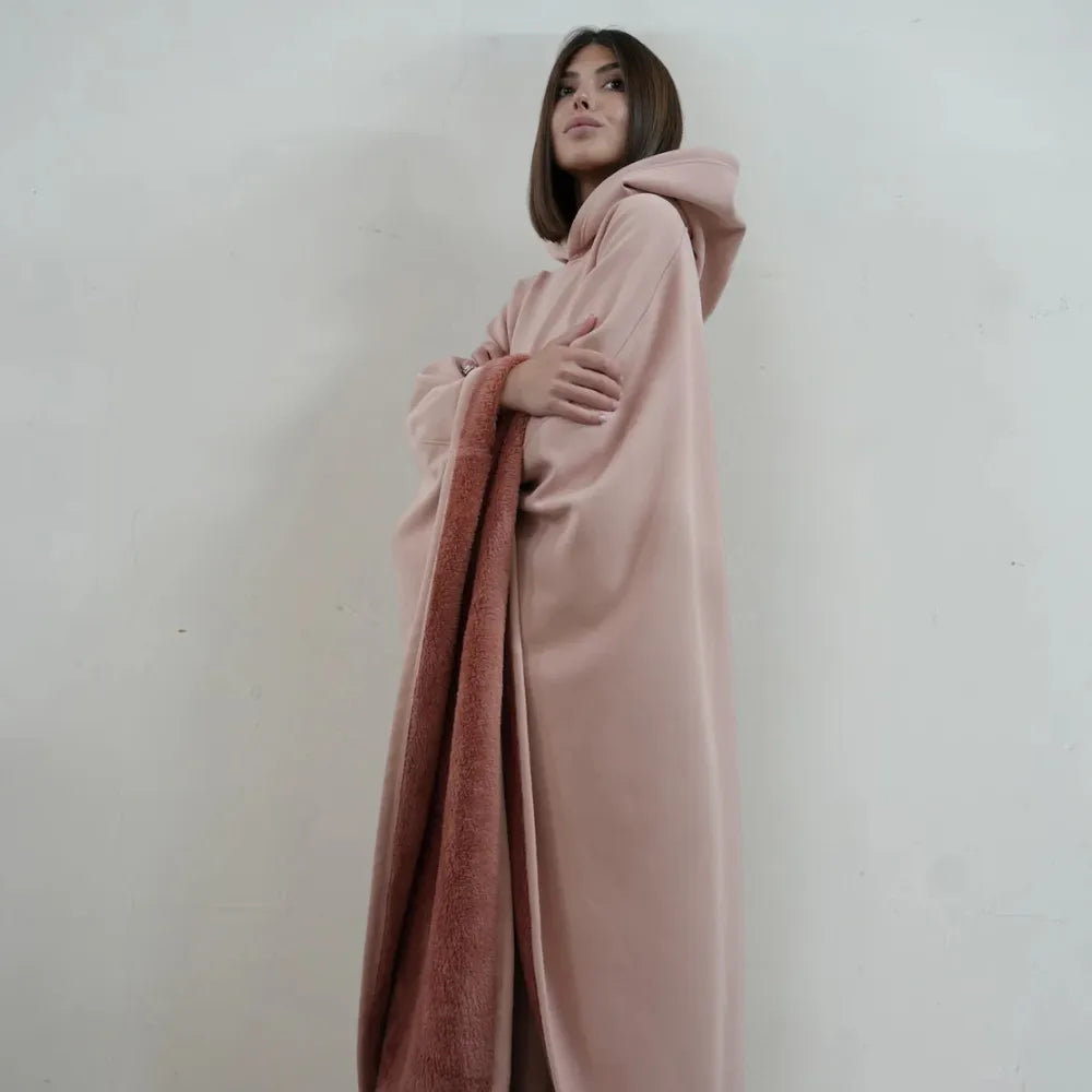 HOODIE CÂLIN CONFORT