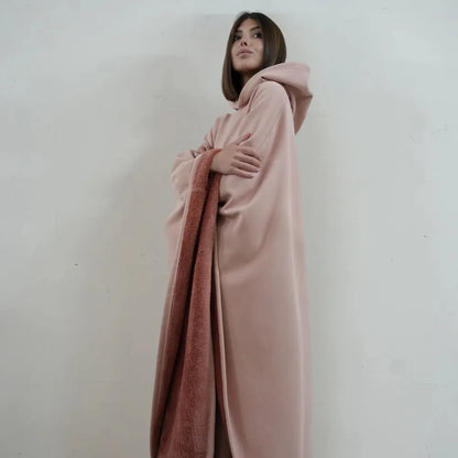 HOODIE CÂLIN CONFORT