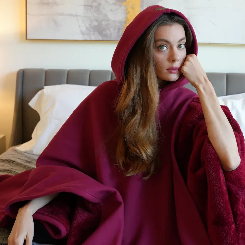 HOODIE CÂLIN CONFORT