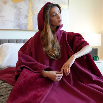 HOODIE CÂLIN CONFORT