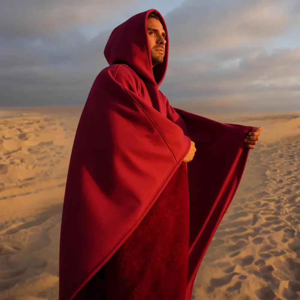 HOODIE CÂLIN CONFORT