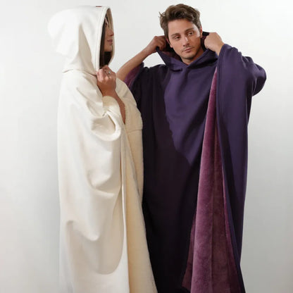 HOODIE CÂLIN CONFORT