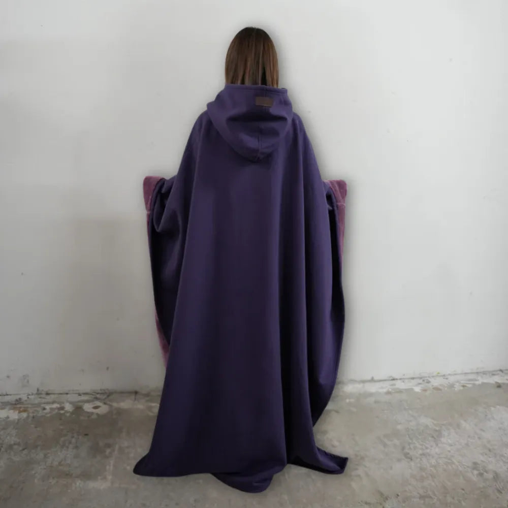 HOODIE CÂLIN CONFORT