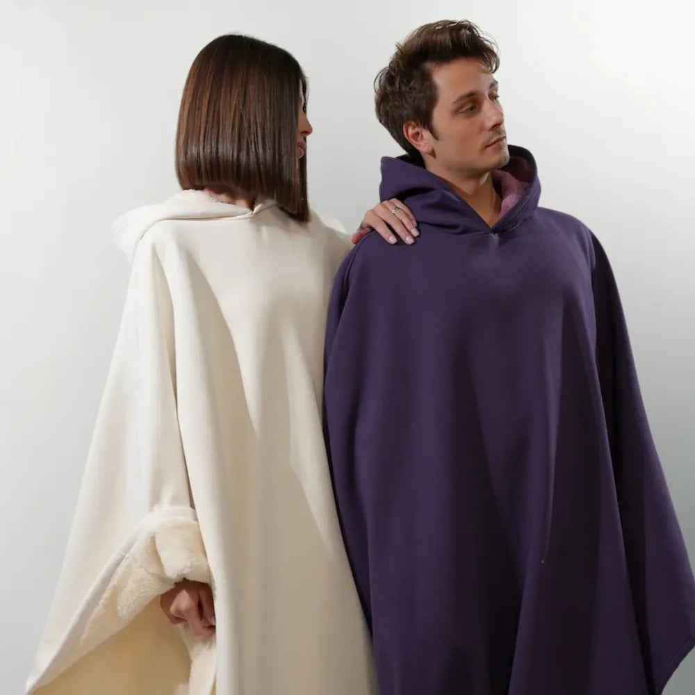 HOODIE CÂLIN CONFORT