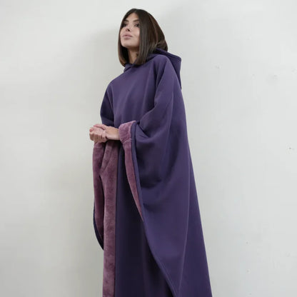 HOODIE CÂLIN CONFORT