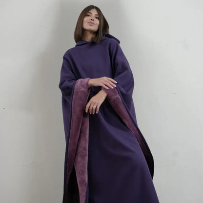 HOODIE CÂLIN CONFORT