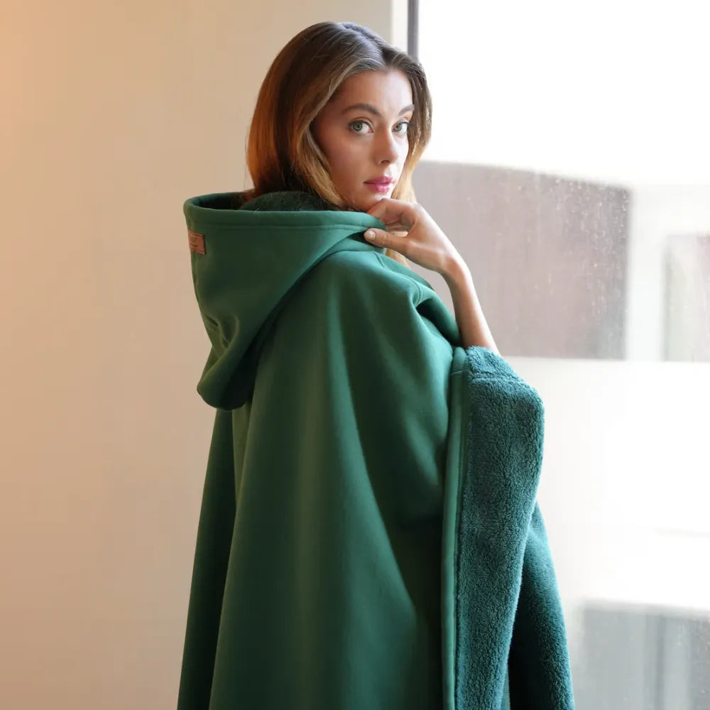 HOODIE CÂLIN CONFORT