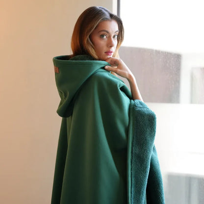 HOODIE CÂLIN CONFORT