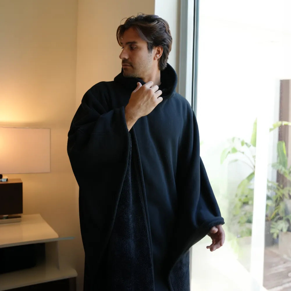 HOODIE CÂLIN CONFORT