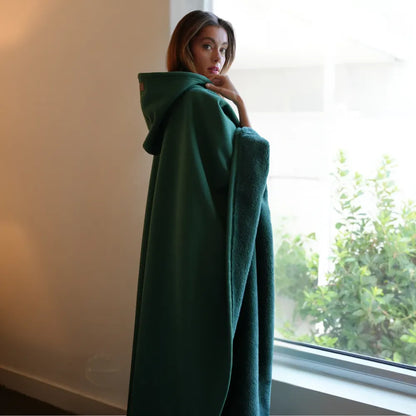 HOODIE CÂLIN CONFORT