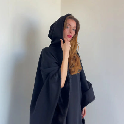 HOODIE CÂLIN CONFORT