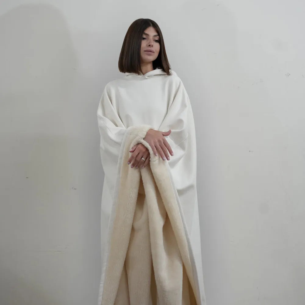 HOODIE CÂLIN CONFORT