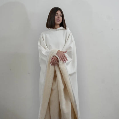 HOODIE CÂLIN CONFORT