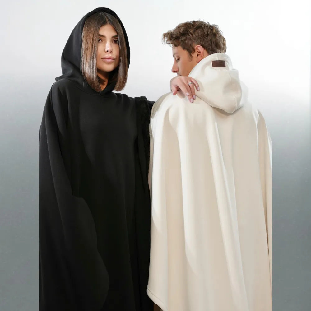 HOODIE CÂLIN CONFORT